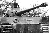 imagen de Panzer